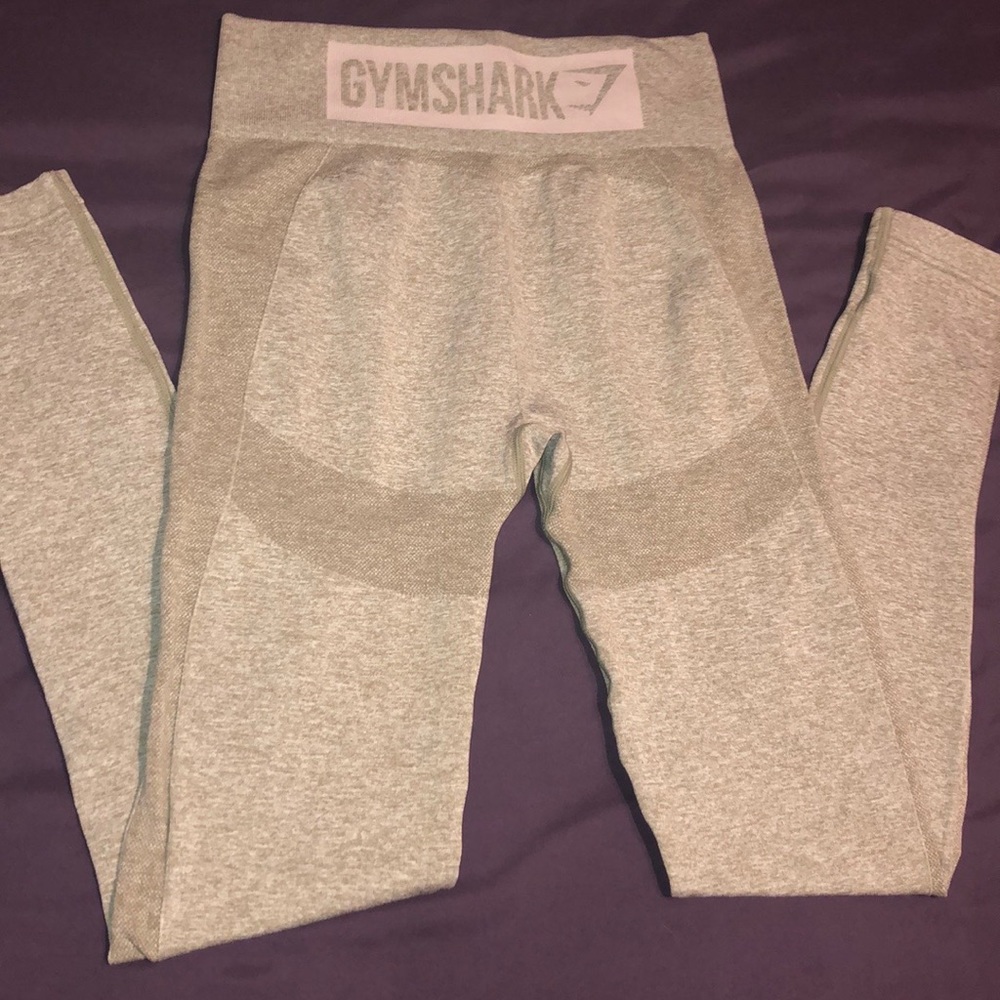 Gymshark Flex High Waisted Leggings